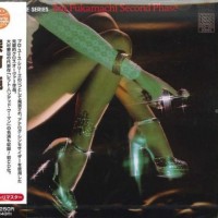 Purchase Jun Fukamachi - Second Phase (Vinyl)