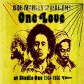 Buy Bob Marley & the Wailers - One Love At Studio One 1964-1966 CD1 Mp3 Download