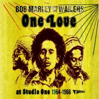 Purchase Bob Marley & the Wailers - One Love At Studio One 1964-1966 CD1