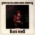 Buy Christian Willisohn - Blues News (With Boris Vanderlek) Mp3 Download