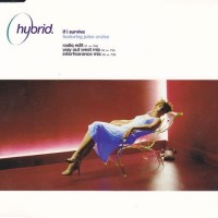 Purchase Hybrid - If I Survive (CDS)