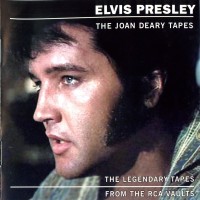Purchase Elvis Presley - The Joan Deary Tapes