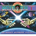 Buy The Grateful Dead - Dave's Picks Vol. 1: The Mosque, Richmond 1977 CD2 Mp3 Download