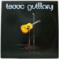 Purchase Isaac Guillory - Solo