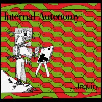 Purchase Internal Autonomy - Inquiry