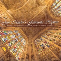 Purchase Jan Mulder - Favourite Hymns