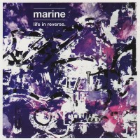 Purchase Marine - Life In Reverse