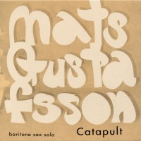 Purchase Mats Gustafsson - Catapult