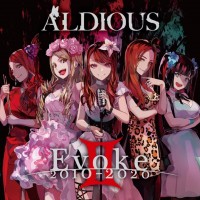 Purchase Aldious - Evoke II 2010-2020