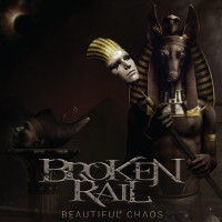 Purchase Brokenrail - Beautiful Chaos