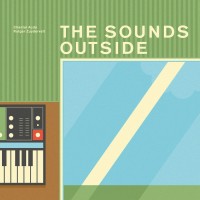 Purchase Chantal Acda - The Sounds Outside (With Rutger Zuydervelt) (CDS)