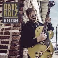 Purchase Dave Kalz - Relish