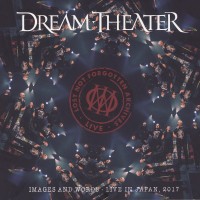 Purchase Dream Theater - Images And Words - Live In Japan 2017 (Lost Not Forgotten Archives)