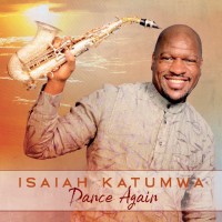 Purchase Isaiah Katumwa - Dance Again (CDS)