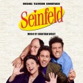 Purchase Jonathan Wolff - Seinfeld (Original Television Soundtrack) Mp3 Download
