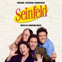 Purchase Jonathan Wolff - Seinfeld (Original Television Soundtrack)