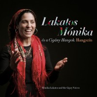 Purchase Monika Lakatos & Gipsy Voices - Hangszin