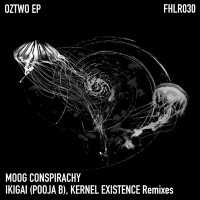 Purchase Moog Conspiracy - Oztwo