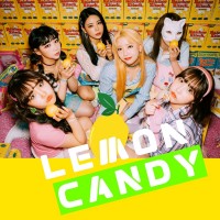Purchase Pink Fantasy - Lemon Candy (CDS)