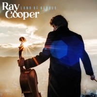 Purchase Ray Cooper - Land Of Heroes