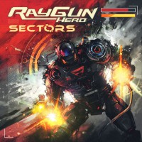 Purchase Ray Gun Hero - Sectors CD1