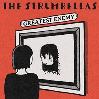 Purchase The Strumbellas - Greatest Enemy (CDS)