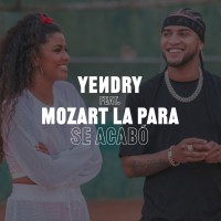 Purchase Yendry - Se Acabó (Feat. Mozart La Para) (CDS)