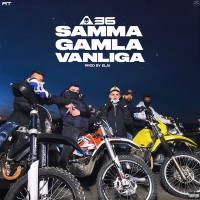 Purchase A36 - Samma Gamla Vanliga (CDS)