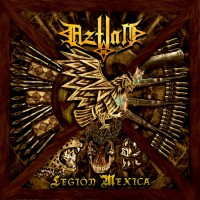 Purchase Aztlán - Legion Mexica