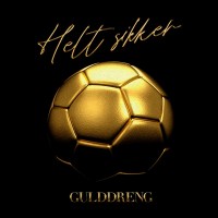 Purchase Gulddreng - Helt Sikker (CDS)