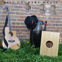 Purchase Garry Burnside & Mike King - Hill Country Magic