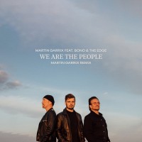 Purchase Martin Garrix - We Are The People (Feat. Bono & The Edge) (Official Uefa Euro 2020 Song) (CDS)