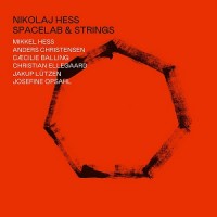 Purchase Nikolaj Hess - Spacelab & Strings