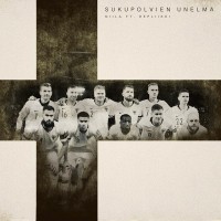 Purchase Niila - Sukupolvien Unelma (Feat. Repliikki) (Huuhkajat Em-2021)