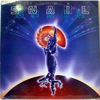 Purchase Snail - Flow (Vinyl)