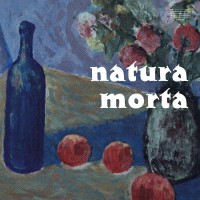 Purchase Sven Wunder - Natura Morta (Vinyl)