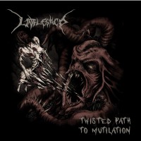 Purchase Unfleshed - Twisted Path To Mutilation