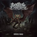 Buy Burning Darkness - Dödens Makt Mp3 Download