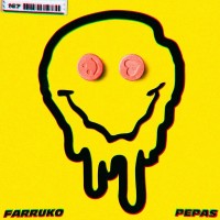 Purchase Farruko - Pepas (CDS)