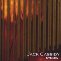 Purchase Jack Cassidy - Symbia