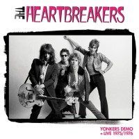 Purchase Johnny Thunders & The Heartbreakers - Yonkers Demo + Live 1975-1976 CD1
