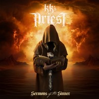 Purchase Kk's Priest - Sermons Of The Sinner (CDS)