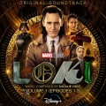 Buy Natalie Holt - Loki: Vol. 1 (Episodes 1-3) Mp3 Download