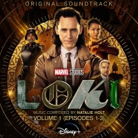 Purchase Natalie Holt - Loki: Vol. 1 (Episodes 1-3)