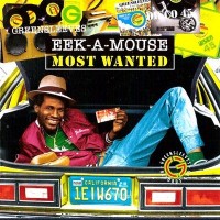 Purchase Eek-A-Mouse - Greensleeves Most Wanted