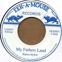 Purchase Eek-A-Mouse - My Fathers Land (VLS)