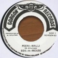 Buy Eek-A-Mouse - Peeni Walli And Version (VLS) Mp3 Download