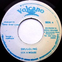 Purchase Eek-A-Mouse - Smuggling (VLS)