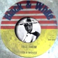 Buy Eek-A-Mouse - Tell Them (VLS) Mp3 Download