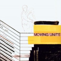 Purchase Moving Units - Moving Units (EP)